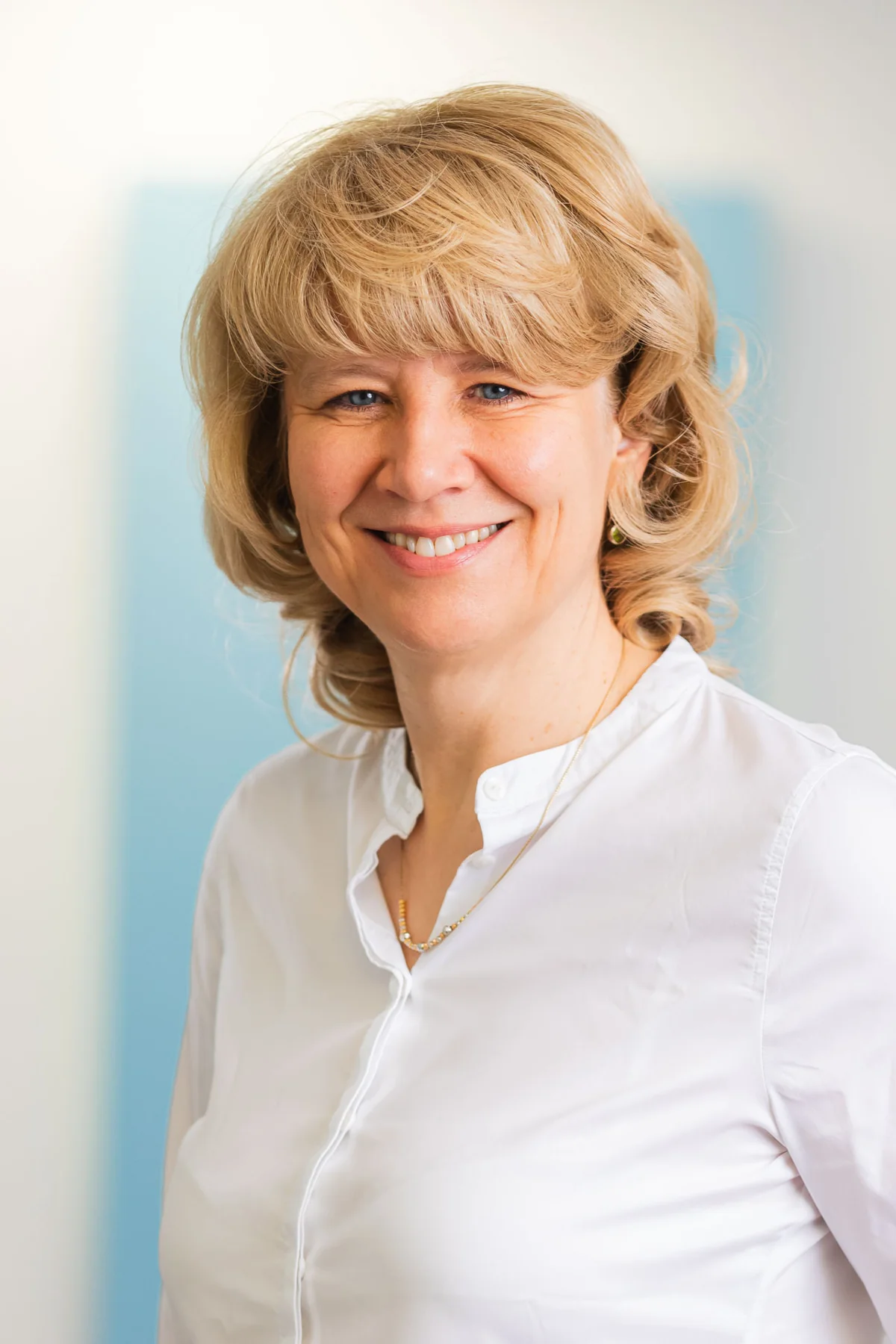 Dr. Alena Mersch-Waldhorst